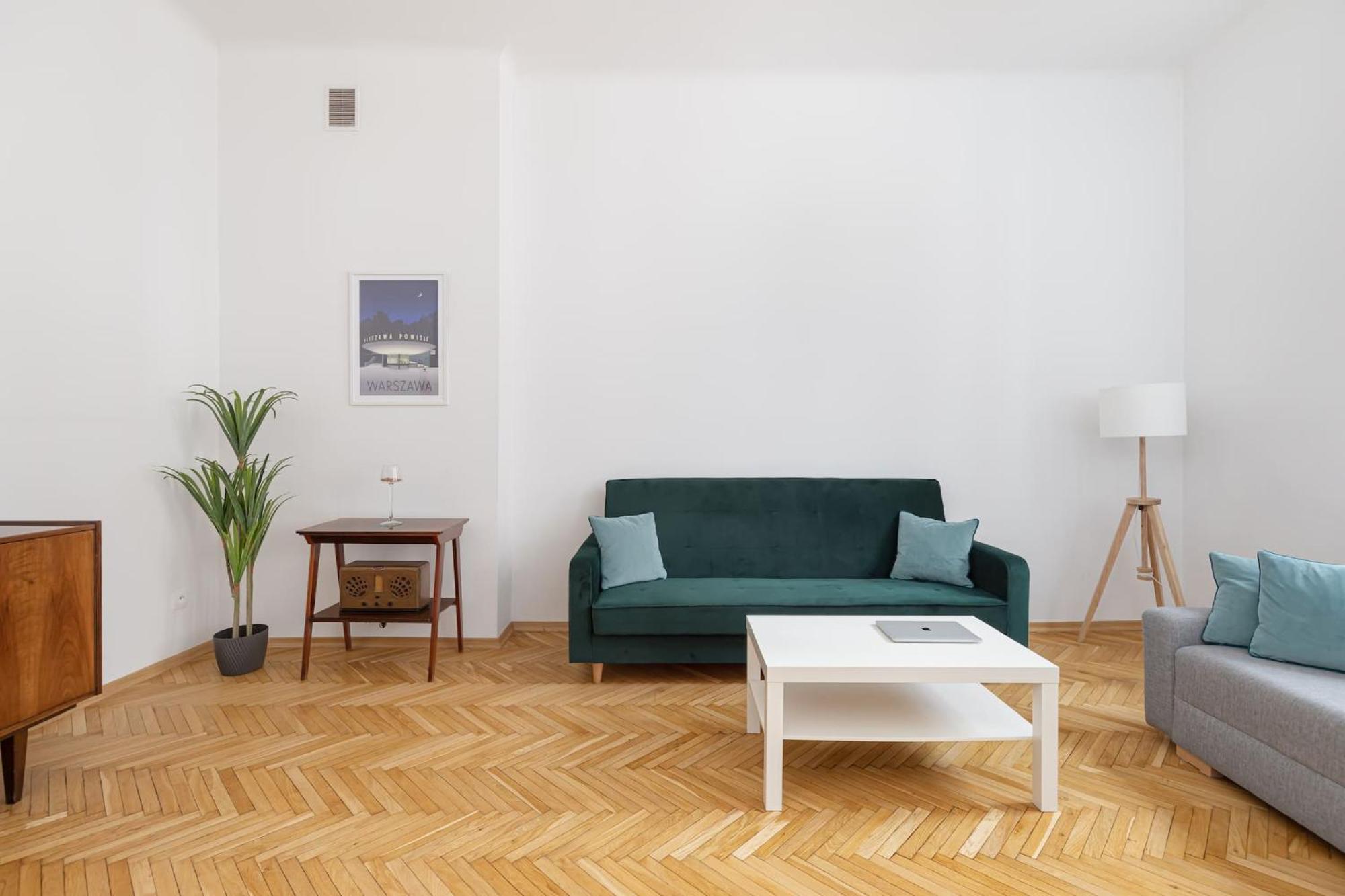 Stylish Apartment Swietojanska By Noclegi Renters وارسو المظهر الخارجي الصورة
